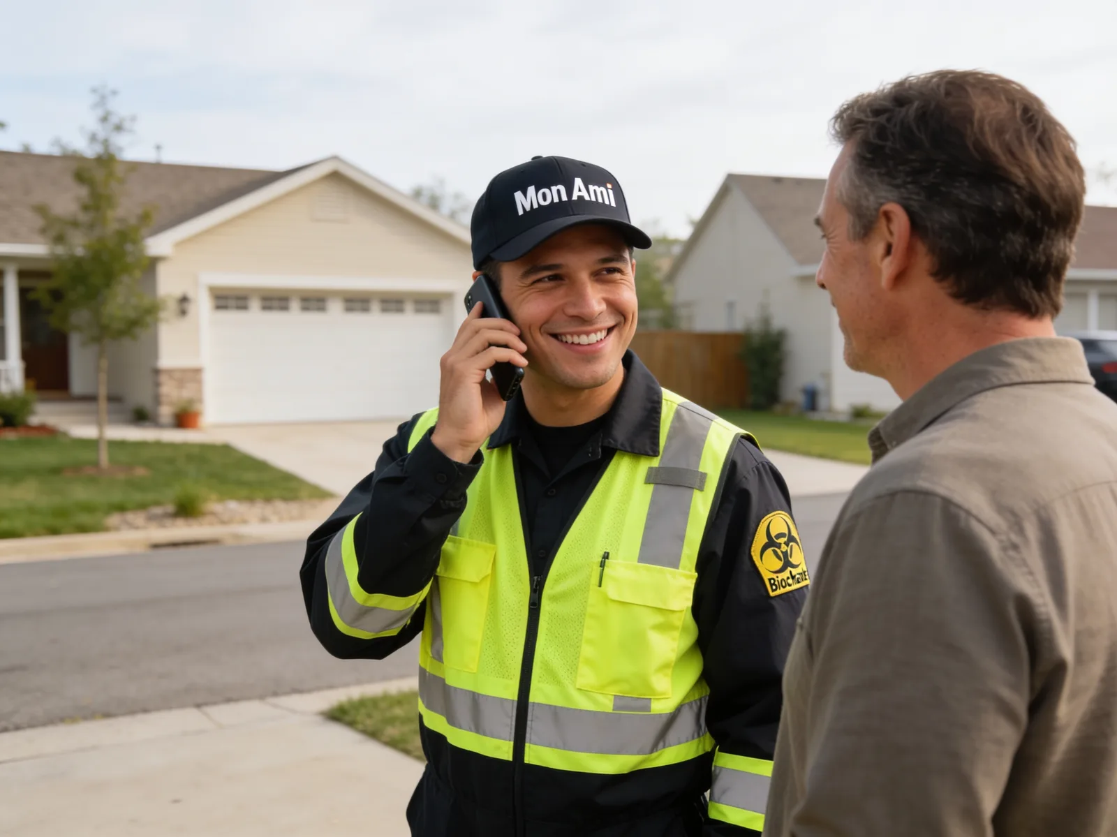 Sewage Cleanup Estherville, IA FAQs